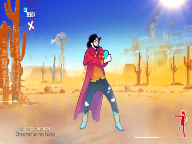 Just Dance 2020 screenshot 2 for Xbox One